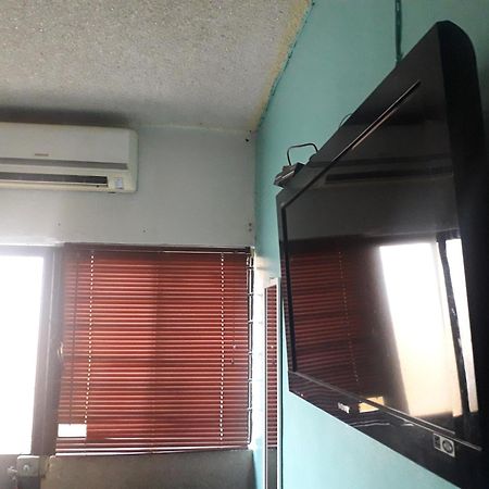 Appartement Cuartos Levana La Paz Extérieur photo