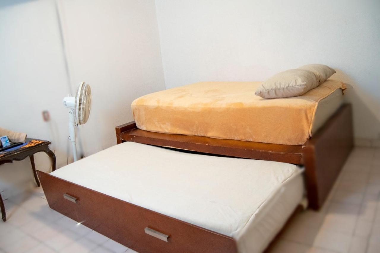 Appartement Cuartos Levana La Paz Extérieur photo
