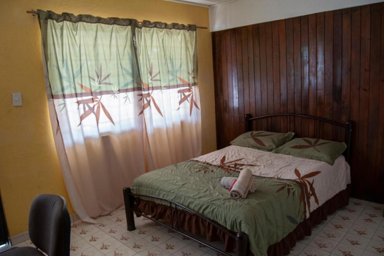 Appartement Cuartos Levana La Paz Extérieur photo