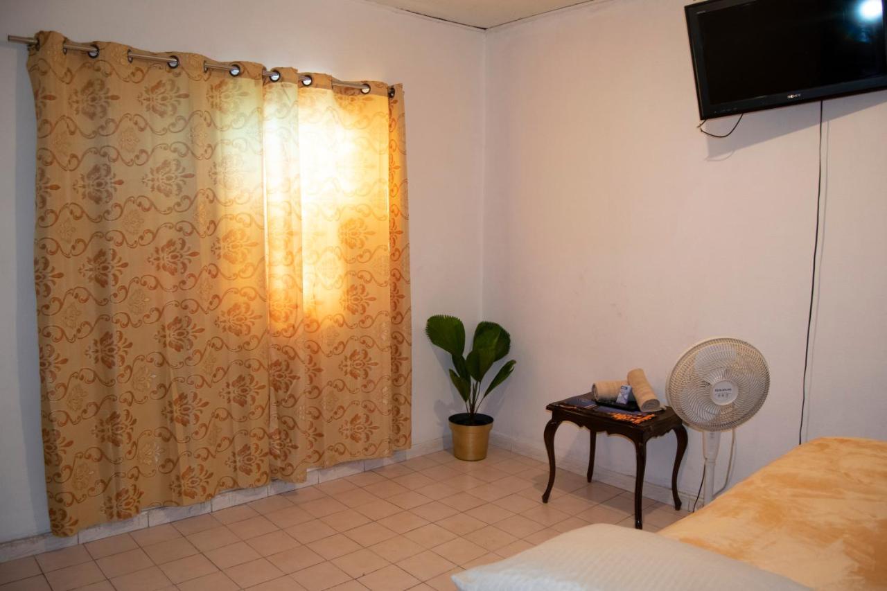 Appartement Cuartos Levana La Paz Extérieur photo