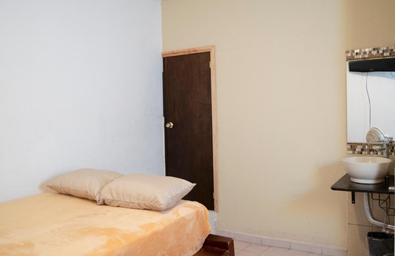 Appartement Cuartos Levana La Paz Extérieur photo