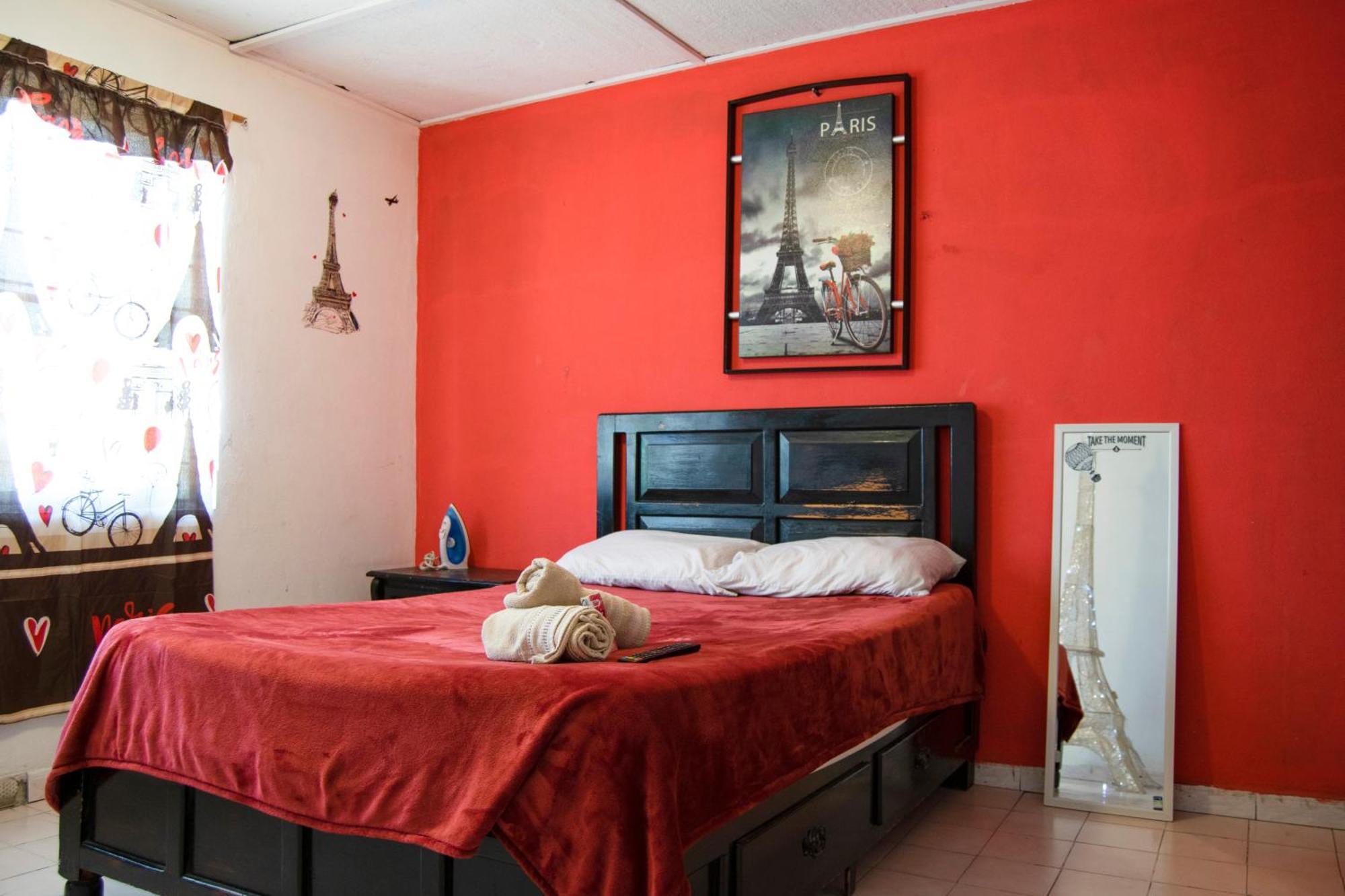 Appartement Cuartos Levana La Paz Extérieur photo