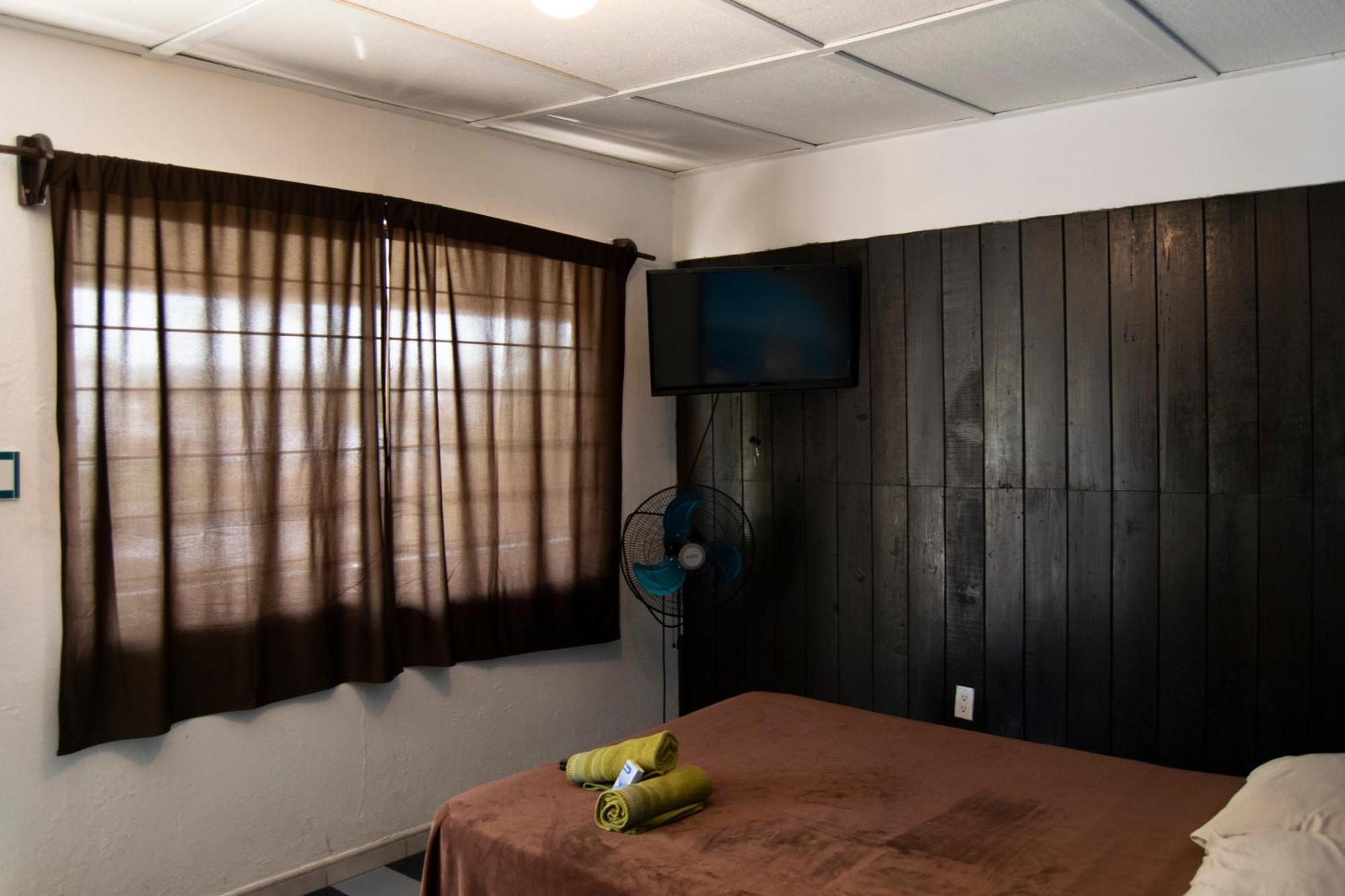 Appartement Cuartos Levana La Paz Extérieur photo