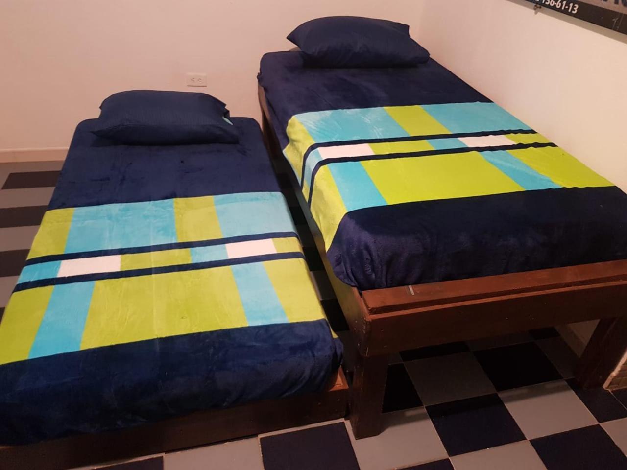 Appartement Cuartos Levana La Paz Extérieur photo