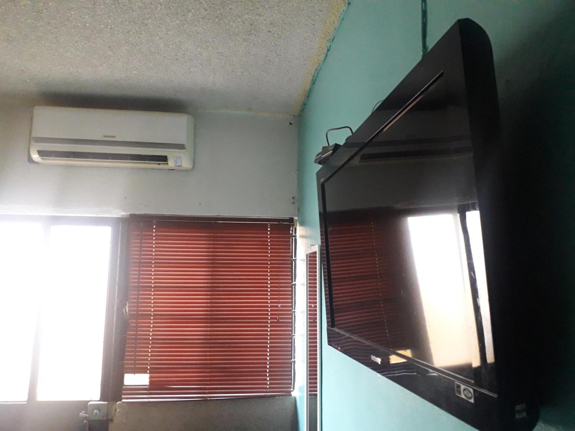 Appartement Cuartos Levana La Paz Extérieur photo