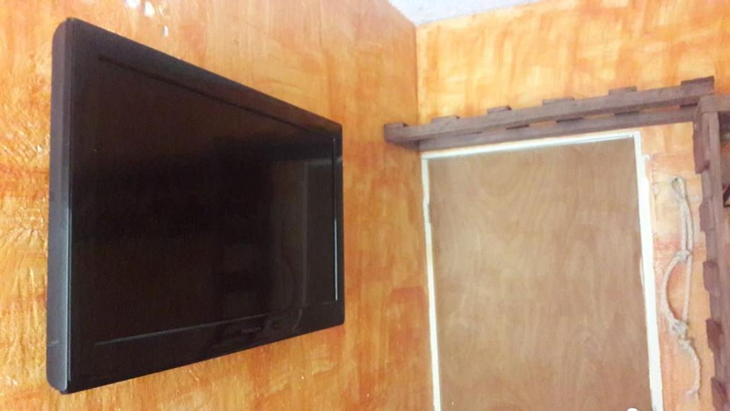 Appartement Cuartos Levana La Paz Extérieur photo