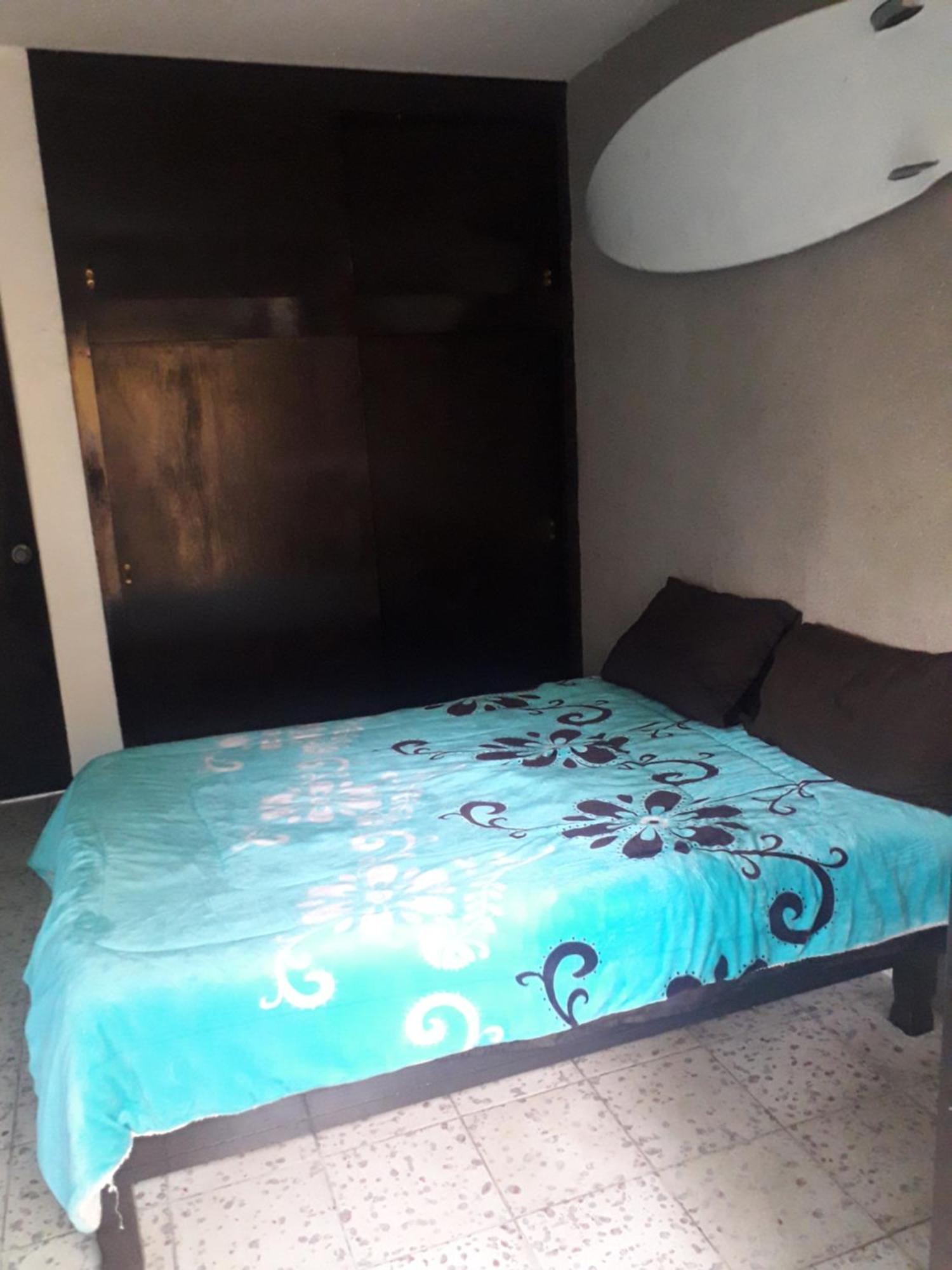 Appartement Cuartos Levana La Paz Extérieur photo