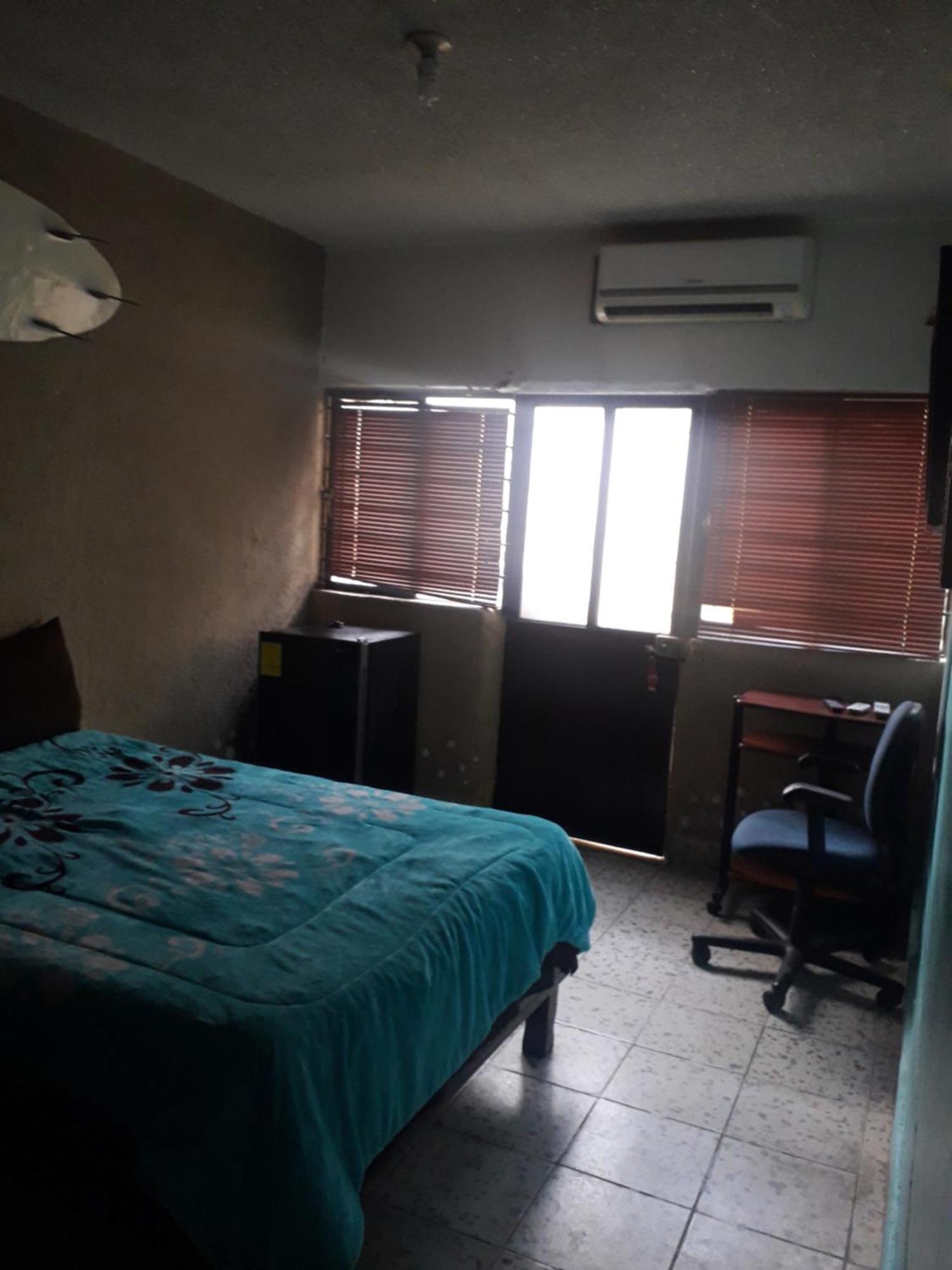 Appartement Cuartos Levana La Paz Extérieur photo