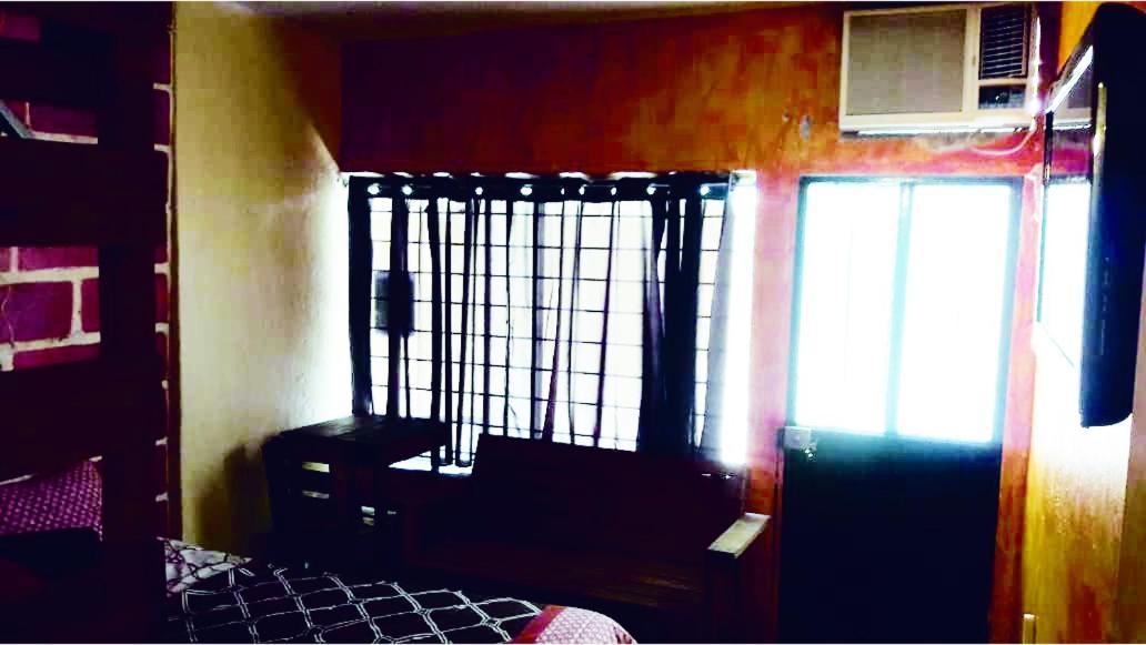 Appartement Cuartos Levana La Paz Extérieur photo
