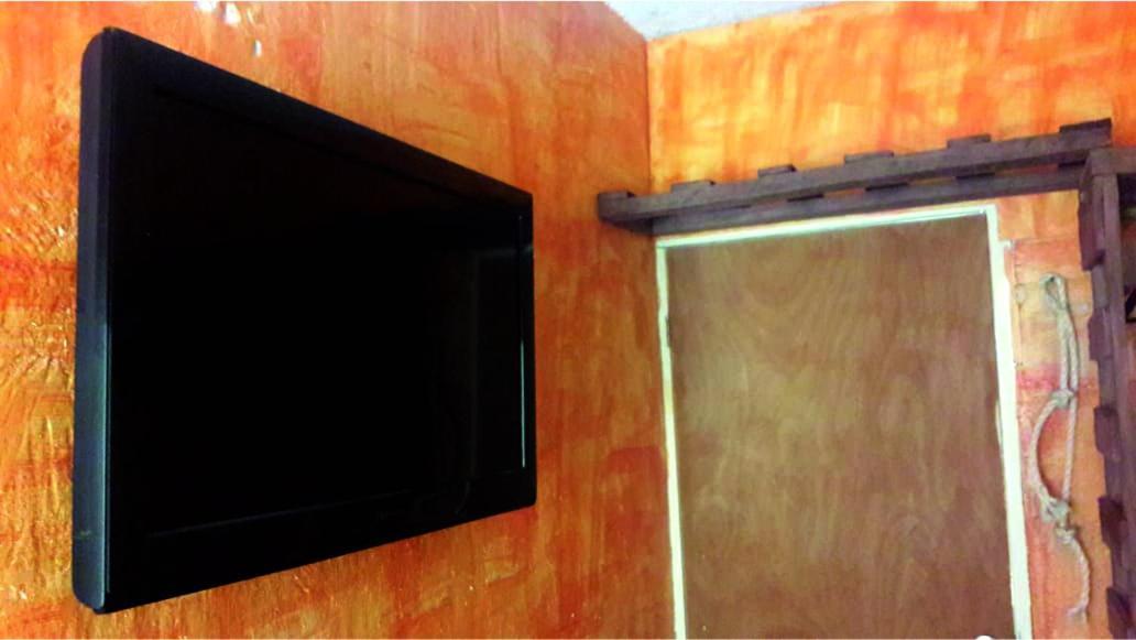 Appartement Cuartos Levana La Paz Extérieur photo