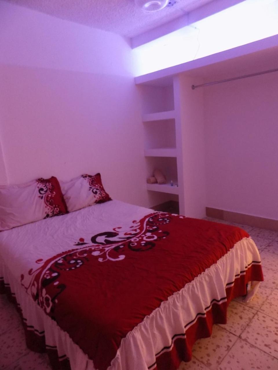 Appartement Cuartos Levana La Paz Extérieur photo