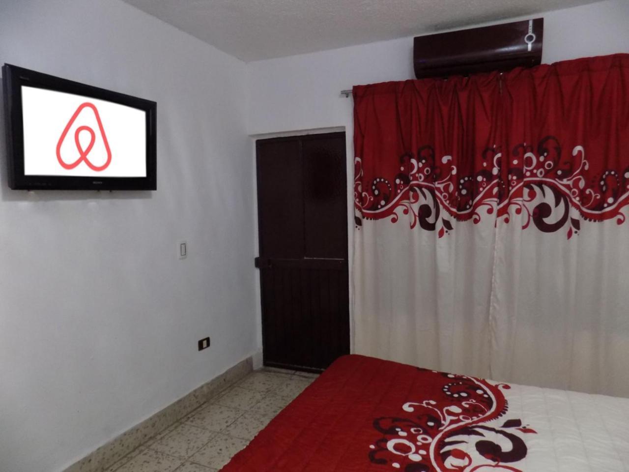 Appartement Cuartos Levana La Paz Extérieur photo