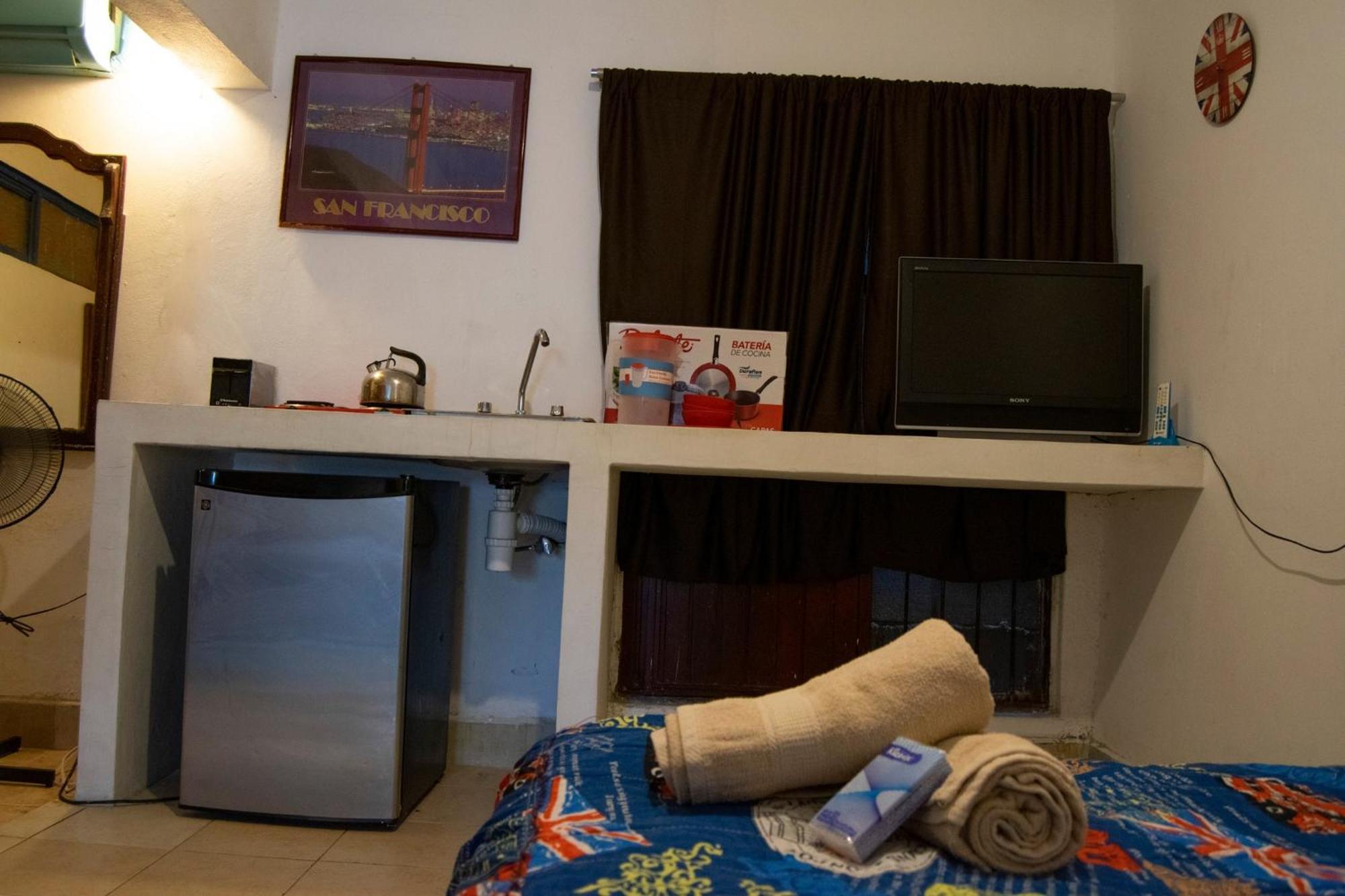 Appartement Cuartos Levana La Paz Extérieur photo