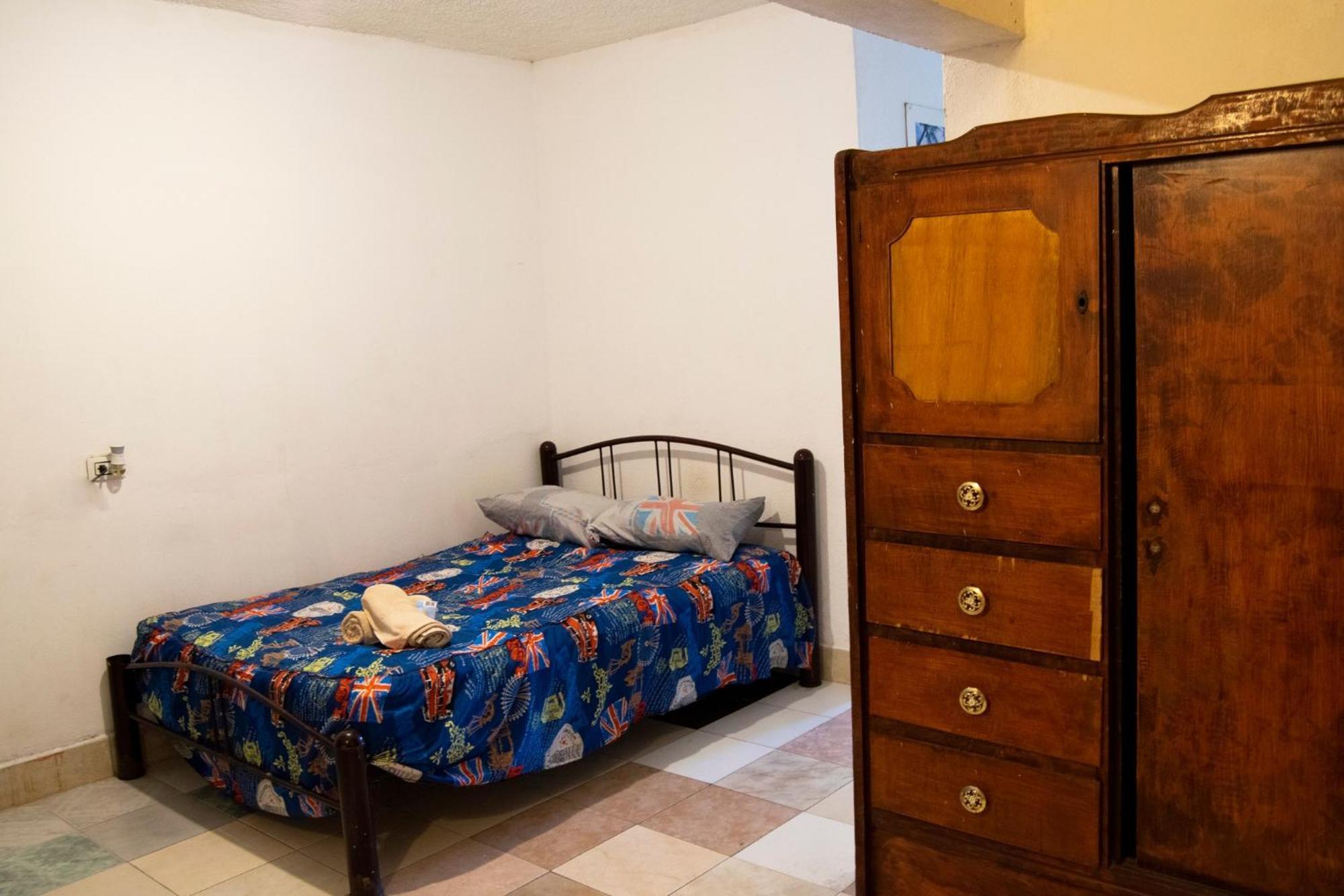 Appartement Cuartos Levana La Paz Extérieur photo