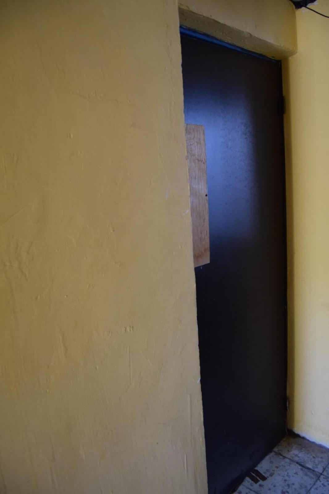 Appartement Cuartos Levana La Paz Extérieur photo